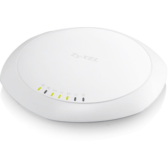 ZYXEL WAC6103D-I IEEE 802.11ac 1.75 Gbit/s Wireless Access Point