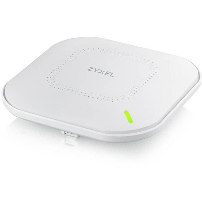 Zyxel Wax630S Dual Band Ieee 802.11Ax 2.91 Gbit/S Wireless Access Point