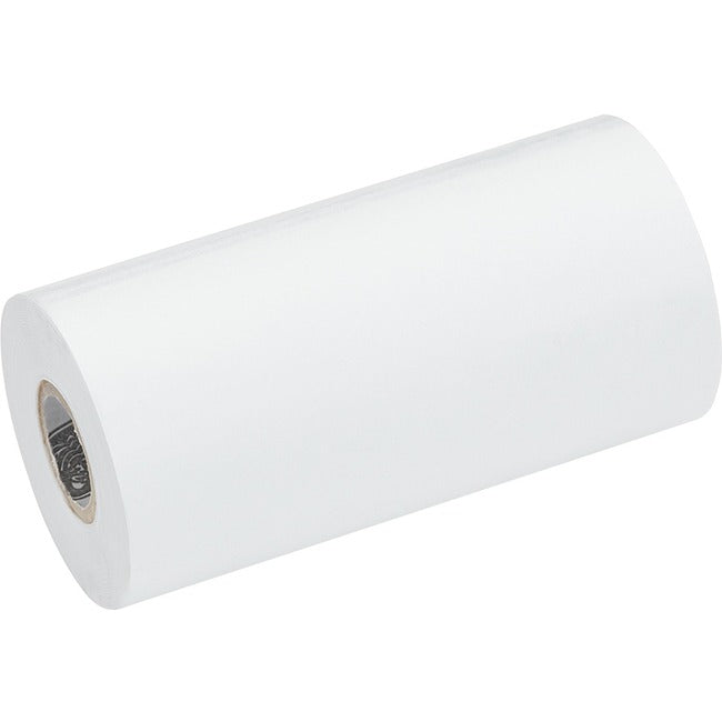 Zebra 10007008 Direct Thermal Thermal Paper