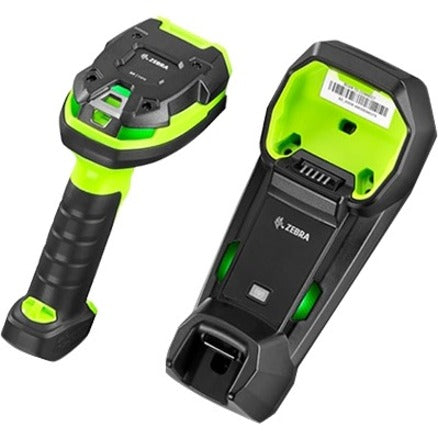 Zebra DS3678-SR Handheld Barcode Scanner DS3678-SR3U42A0K