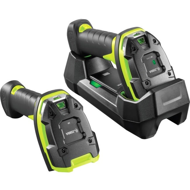 Zebra DS3678-SR Handheld Barcode Scanner DS3678-SR3U42A0K