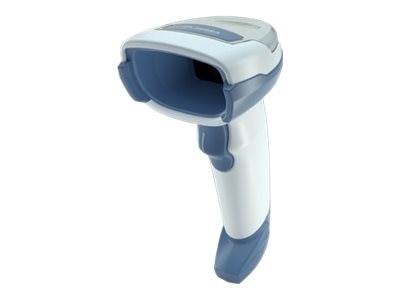 Zebra DS4608-HC Handheld Barcode Scanner Kit DS4608-HCBU2100AZW