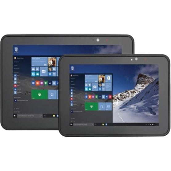Zebra ET56 Tablet 8.4" Android 8.1 Oreo Snapdragon 660 4GB RAM 32GB Storage
