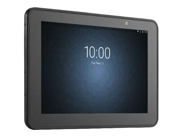 Zebra ET56 Tablet 8.4" Android 8.1 Oreo Snapdragon 660 4GB RAM 32GB Storage