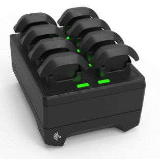Zebra HS3100 8 - Slot Battery Charger SAC-HS3100-B8-01