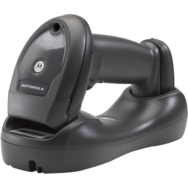 Zebra LI4278 Cordless Linear Scanner LI4278-TRBU0100ZAR