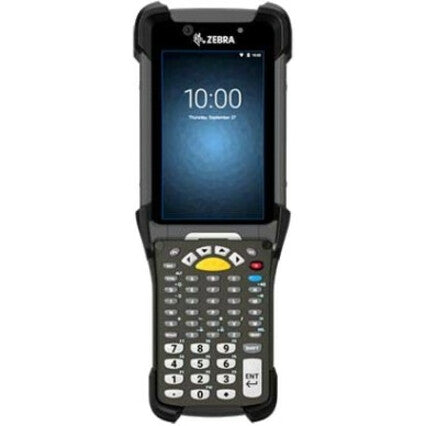 Zebra MC9300-G Handheld Mobile Computer MC930P-GSWDG4NA