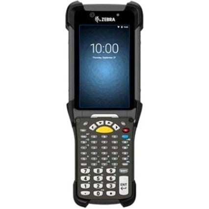 Zebra MC9300 Handheld Mobile Computer MC930P-GSWCG4RW