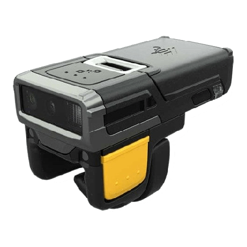 Zebra RS5100 Bluetooth Ring Scanner RS51B0-LEDNWR