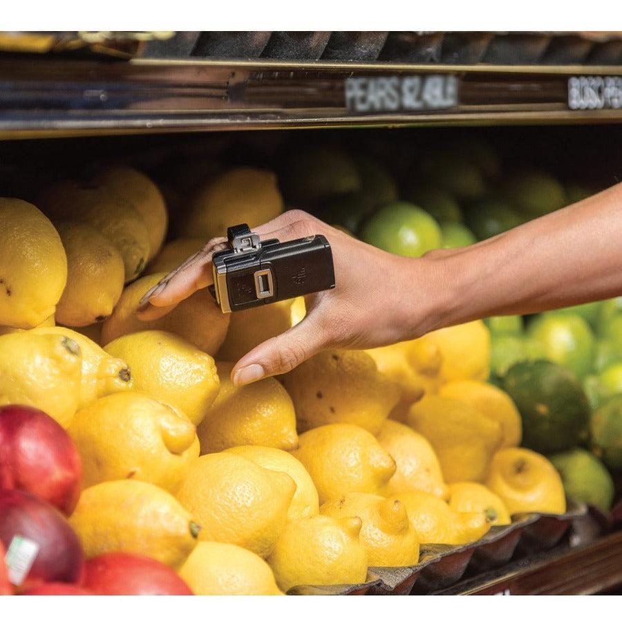 Zebra RS5100 Bluetooth Ring Scanner RS51B0-TNNMWR