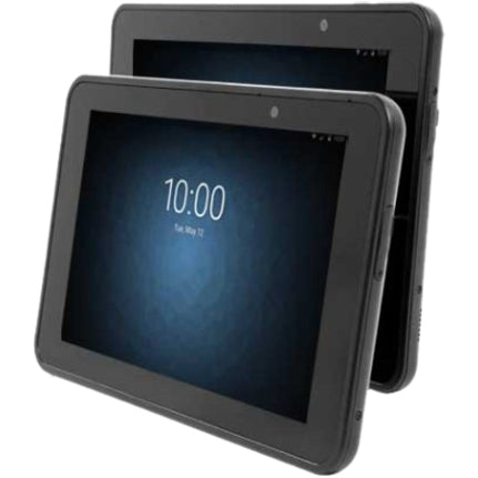 Zebra Tablet - 10.1 - Qualcomm Snapdragon 660 - 4 GB - 32 GB Storage - Android 8.1 Oreo" ET51CT-G21E-00NA