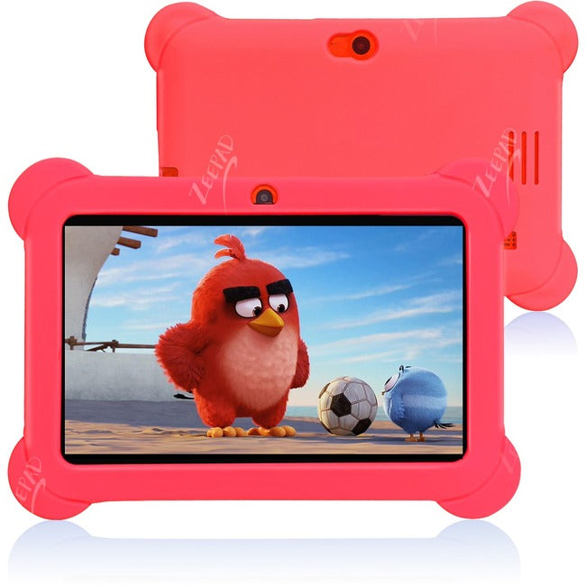 Zeepad Kids Tablet ZEE16GRED