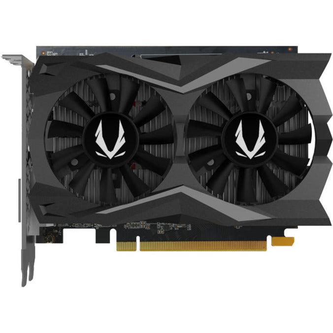 Zotac Geforce Gtx 1650 Super 4Gb Gddr6 Pci Express 3.0 Video Card Zt-T16510F-10L