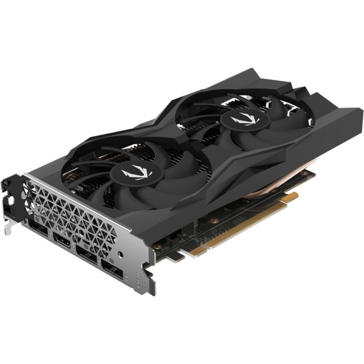 Zotac NVIDIA GeForce GTX 1660 Graphic Card - 6 GB GDDR5 ZT-T16600K-10M