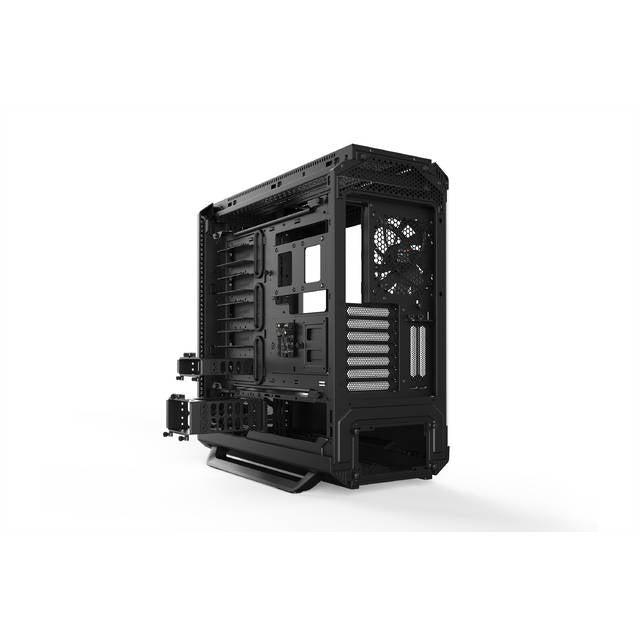 Be Quiet! Silent Base 802 Window Black No Power Supply Midi Tower Case (Bgw39)