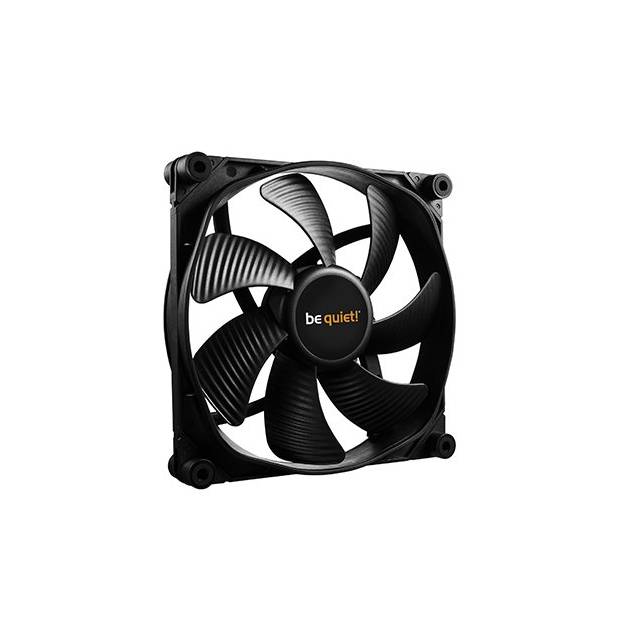 Be Quiet! Silent Wings 3 140Mm High-Speed Case Fan