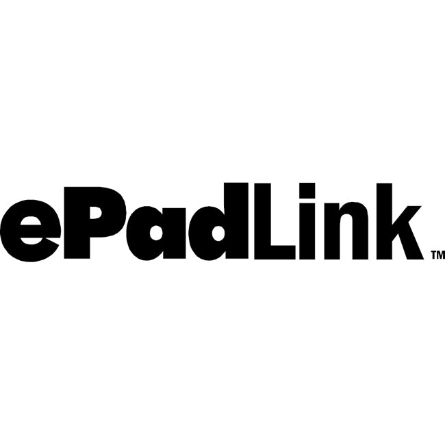 Epadlink Epad-Ink Electronic Signature Capture Pad