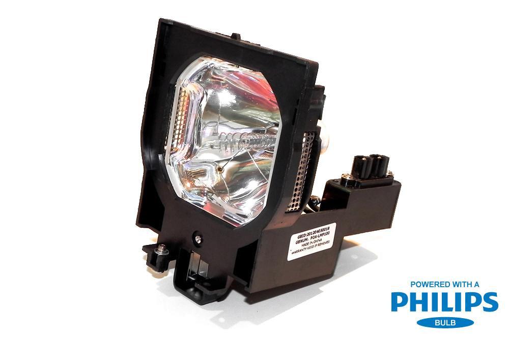 Ereplacements 842740027165 Projector Lamp