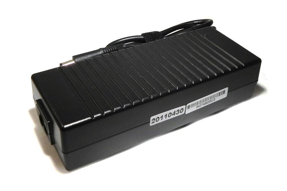 Ereplacements 842740029510 Mobile Device Charger Black