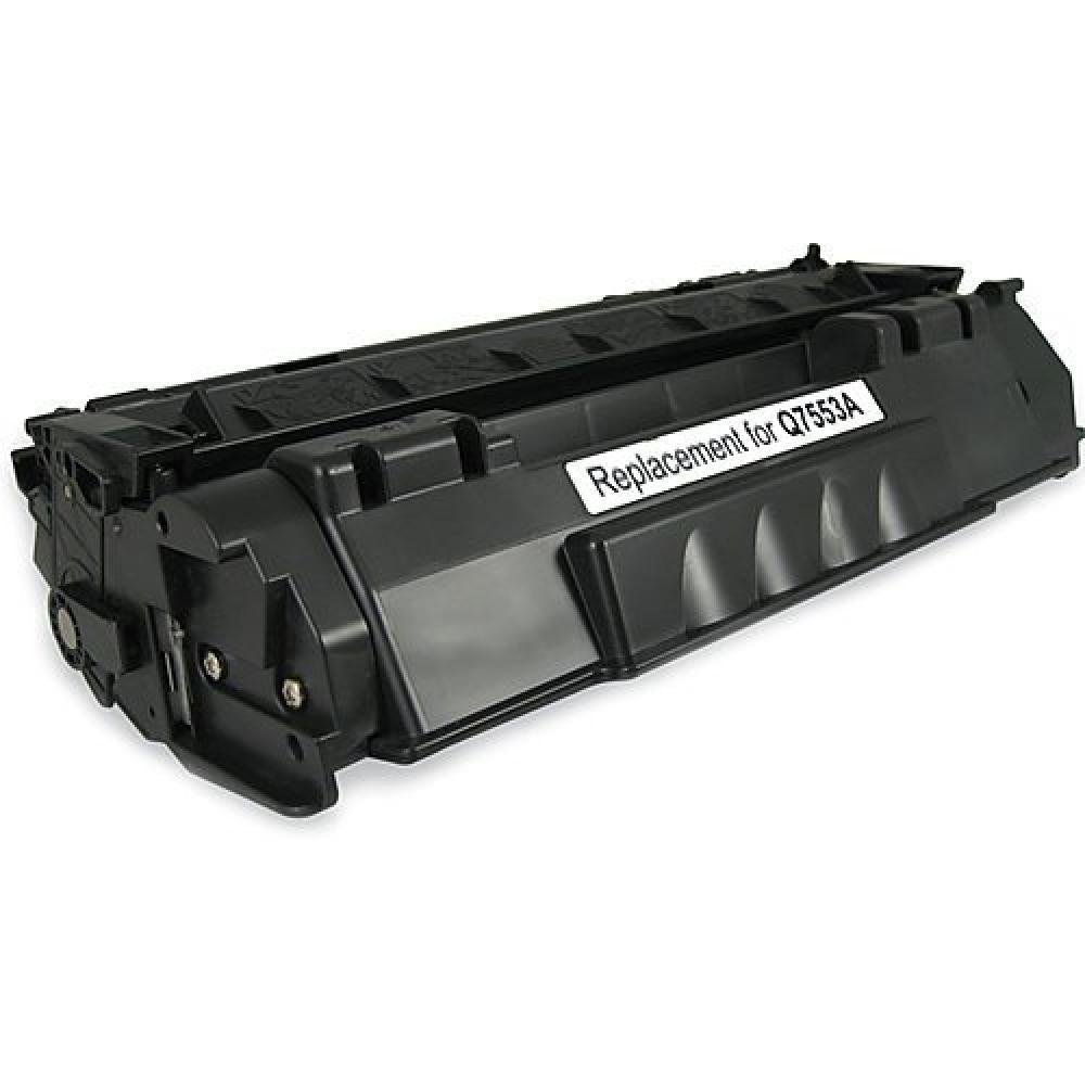 Ereplacements 842740035382 Toner Cartridge Black