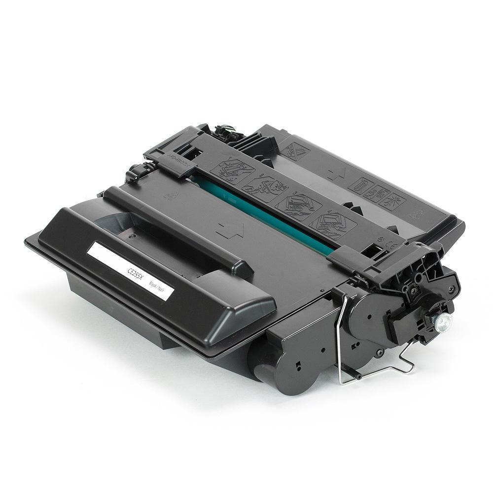 Ereplacements 842740035399 Toner Cartridge Black