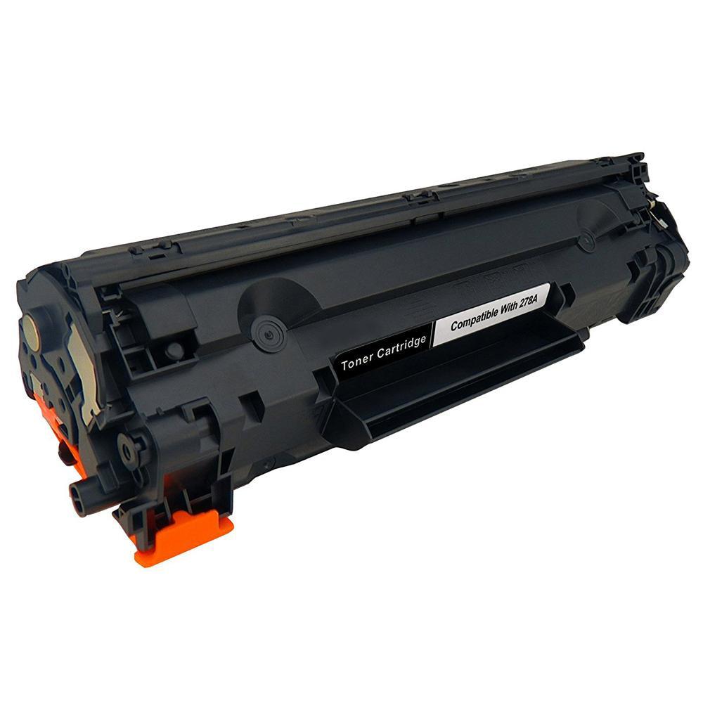 Ereplacements 842740038413 Toner Cartridge Black