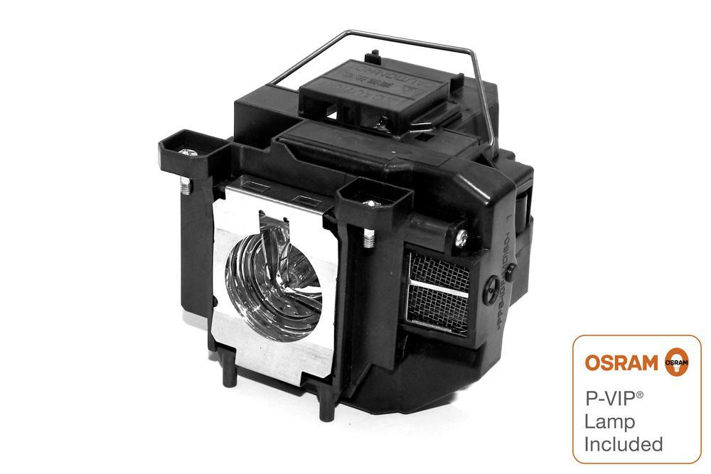 Ereplacements 842740076057 Projector Lamp