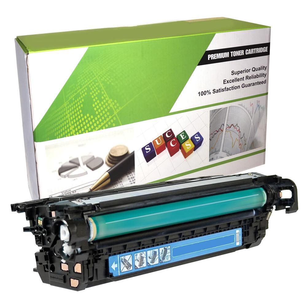 Ereplacements 842740078396 Toner Cartridge Black
