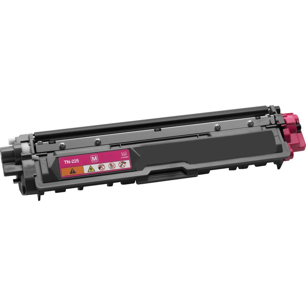 Ereplacements 842740078532 Toner Cartridge Magenta