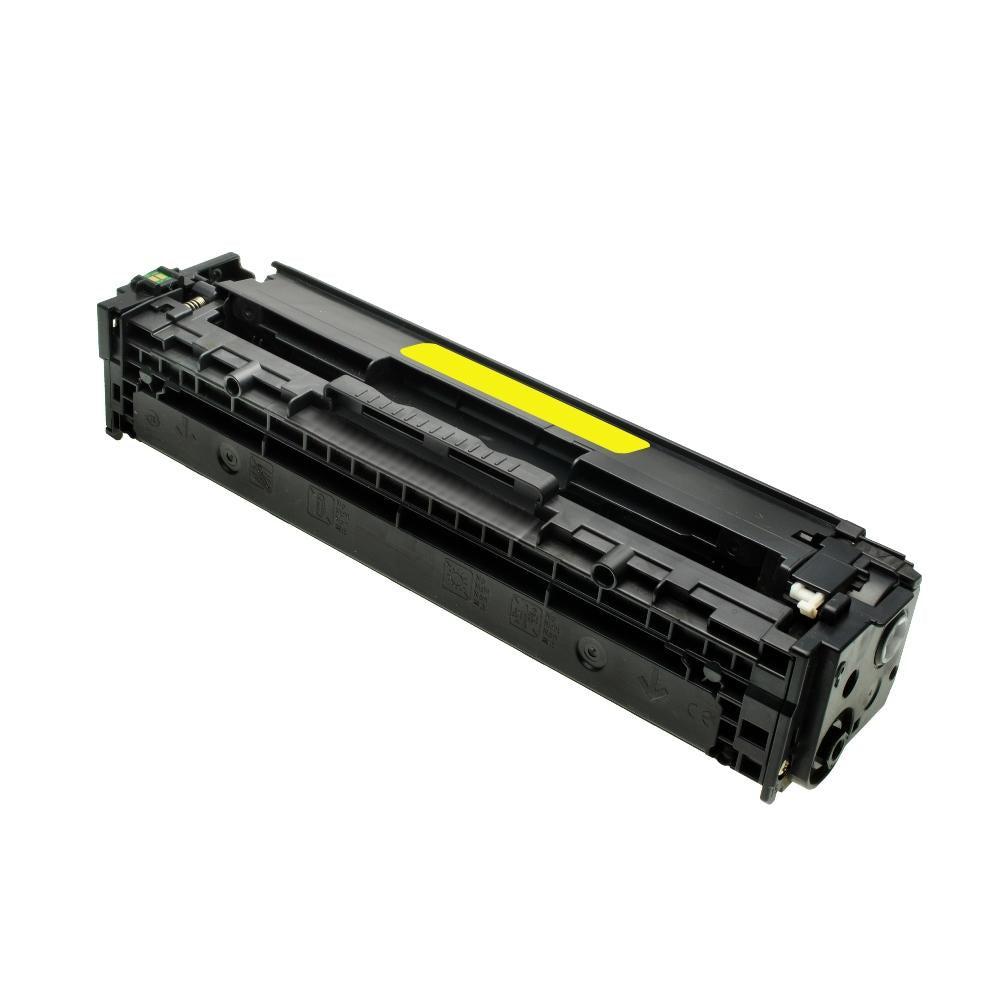 Ereplacements 842740081655 Toner Cartridge Yellow