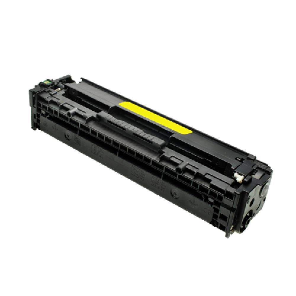 Ereplacements Cf412X-Er Toner Cartridge 1 Pc(S) Yellow