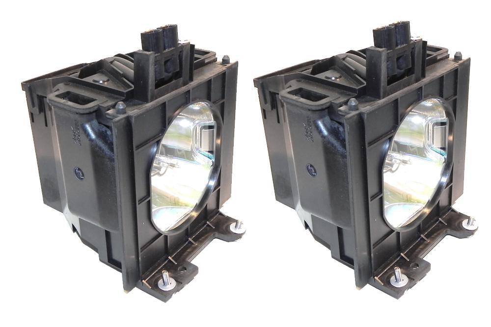 Ereplacements Et-Lad57W-Er Projector Lamp 315 W