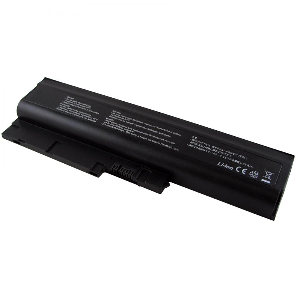 Ereplacements Li-Ion 5200Mah Battery