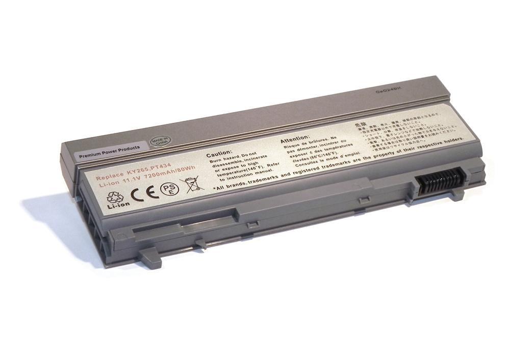 Ereplacements Li-Ion 7200Mah Battery