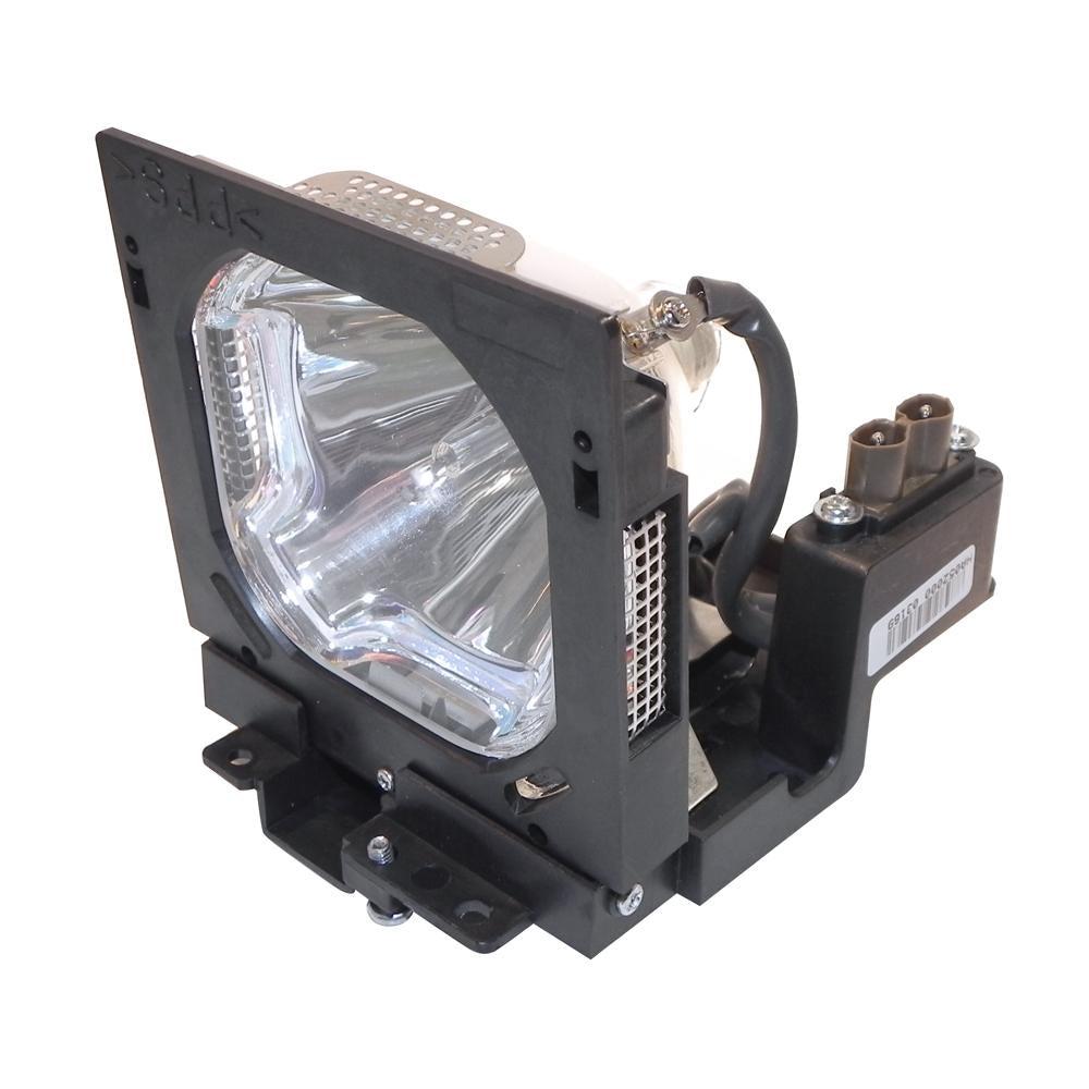 Ereplacements Poa-Lmp73-Oem Projector Lamp 250 W