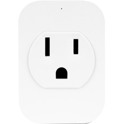 eco4life Smart Home WiFi Outlet Plug ASHP01F