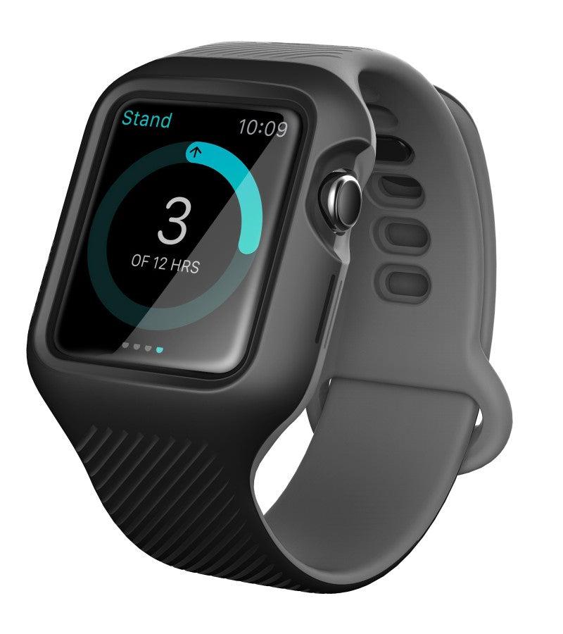 I-Blason 843439100787 Smart Wearable Accessories Case Black