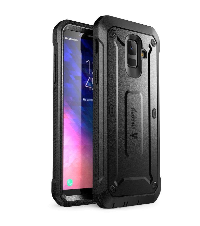 I-Blason 843439106116 Mobile Phone Case Black