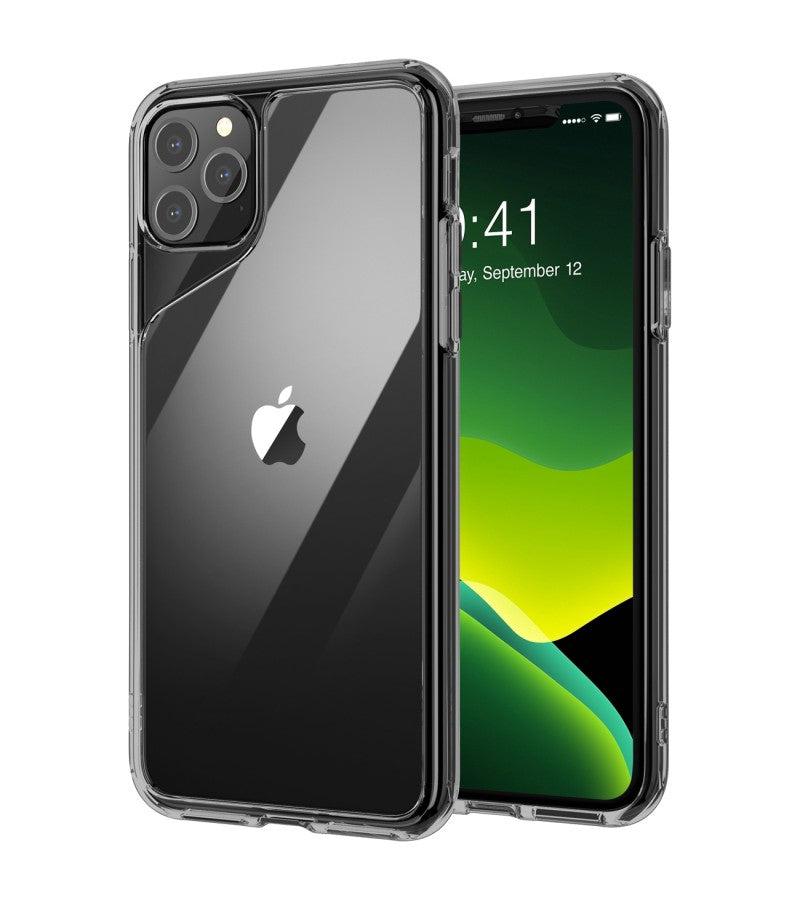 I-Blason Halo Mobile Phone Case 16.5 Cm (6.5") Cover Black