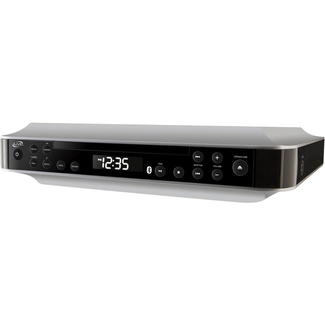 iLive Bluetooth Under Cabinet Music System IKBC384S