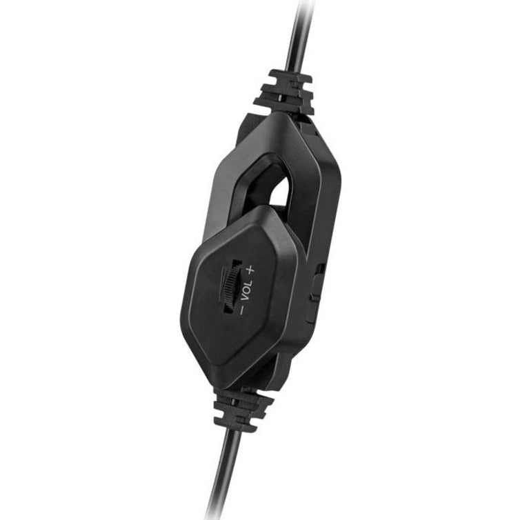 iLive Gaming Headset: Stereo Headphones (IAHG39B)