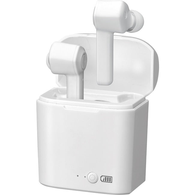iLive IAEBT300W Truly Wireless Earbuds