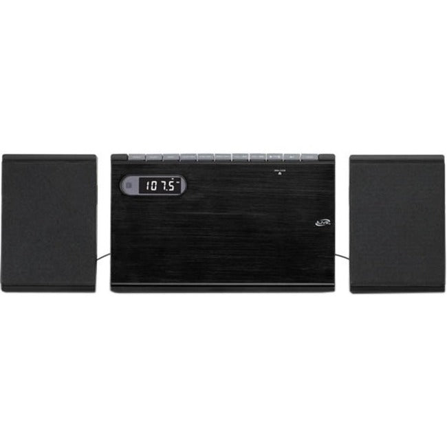iLive IHB248B Mini Hi-Fi System