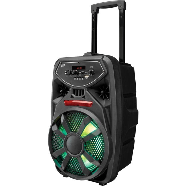 iLive ISB380B Bluetooth Speaker System - Black