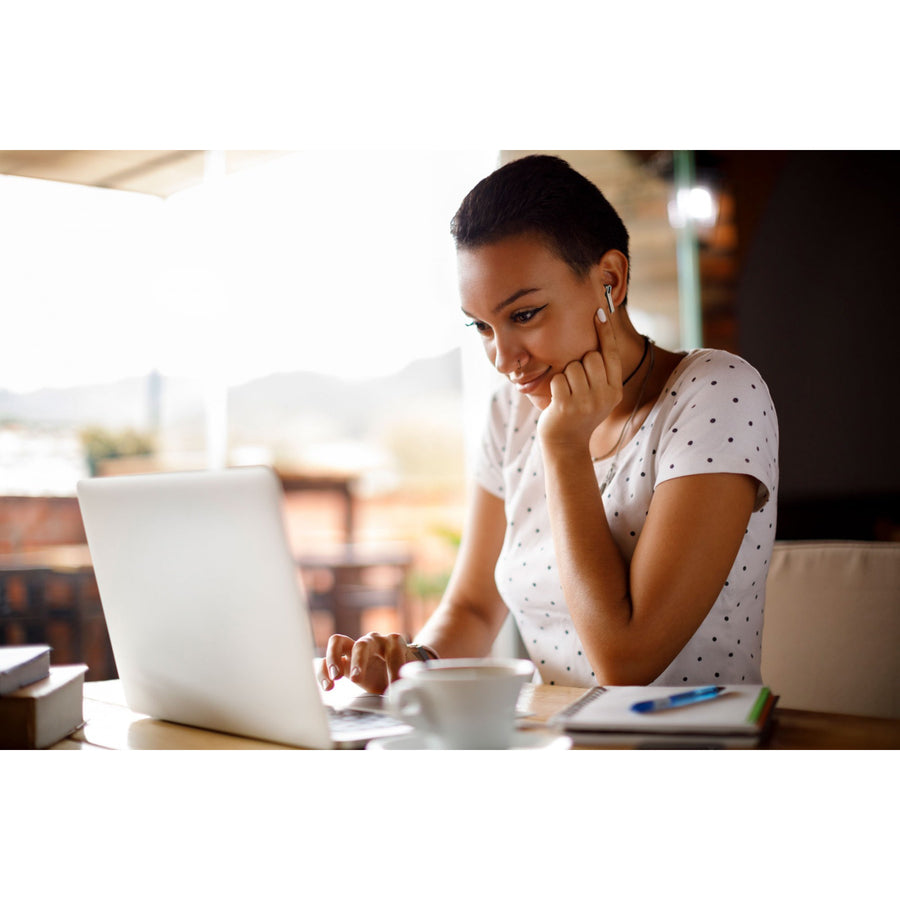 iLive Truly Wire-Free Earbuds (IAEBT449B)