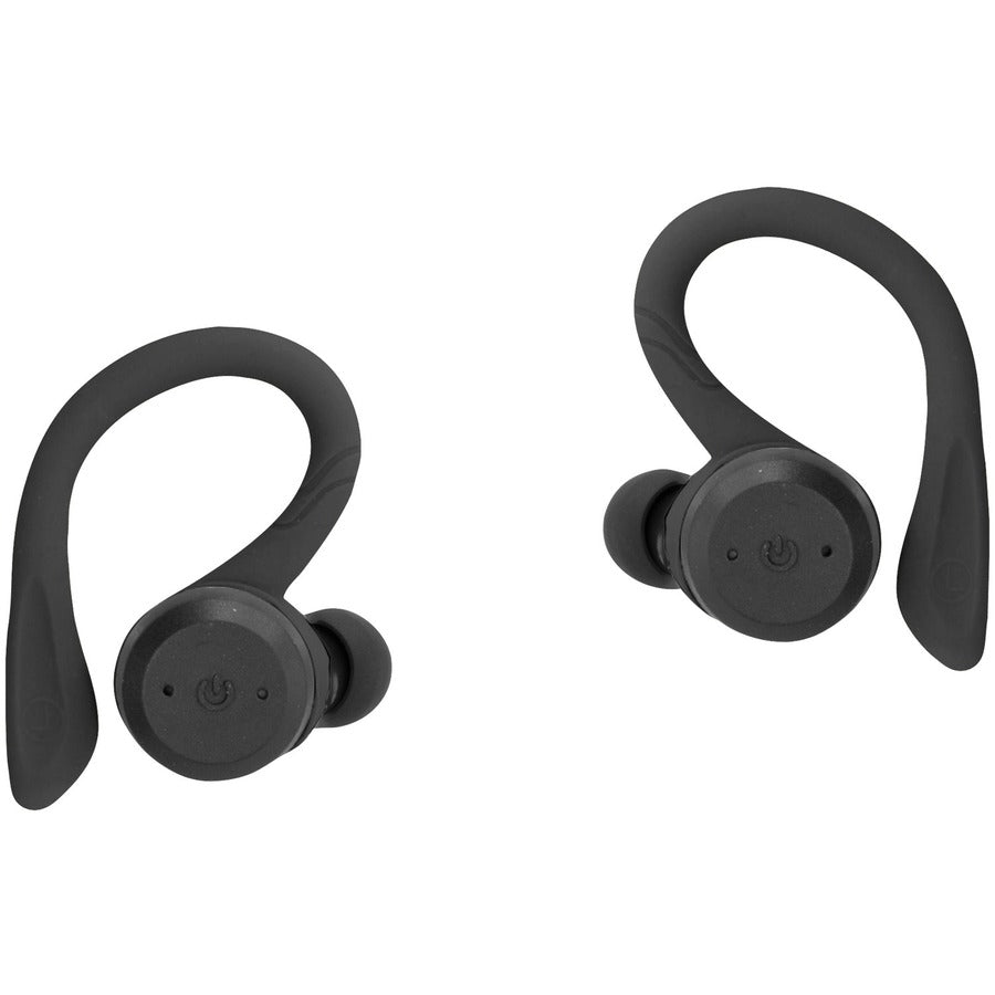 iLive Truly Wire-Free Earbuds (IAEBTW59B)