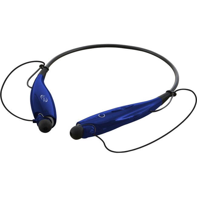 iLive Wireless Stereo Headset IAEB25BU