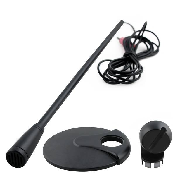 Imicro Sp-Immicvc Desktop Microphone