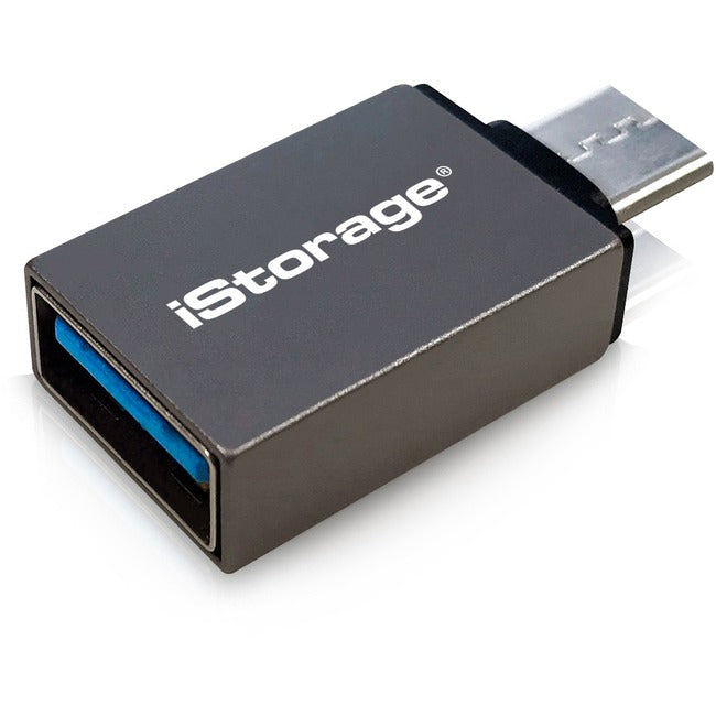 Istorage Usb Type C Adapter
