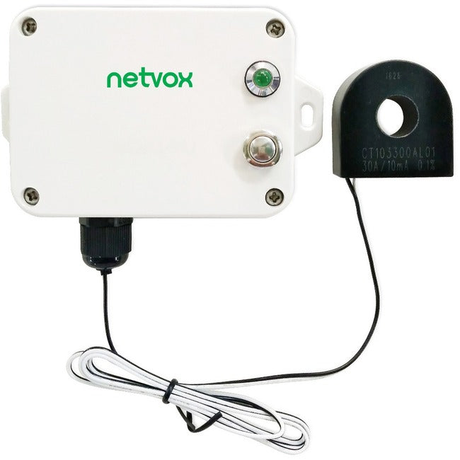 myDevices Netvox 1-phase Current Meter NEVX-R718N115-LNA